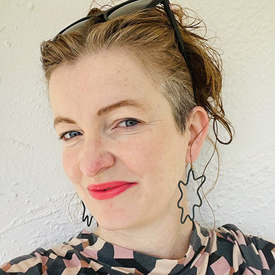 Anna Noonan